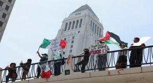 The Take: How ICE raids echo US wars abroad, with Viet Thanh Nguyen