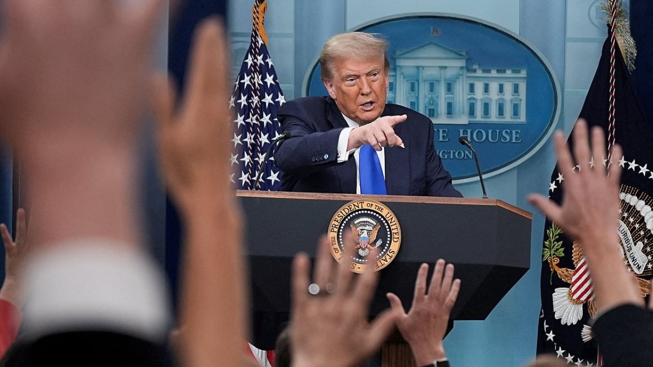 Trump's new searchable 'national citizenship system'