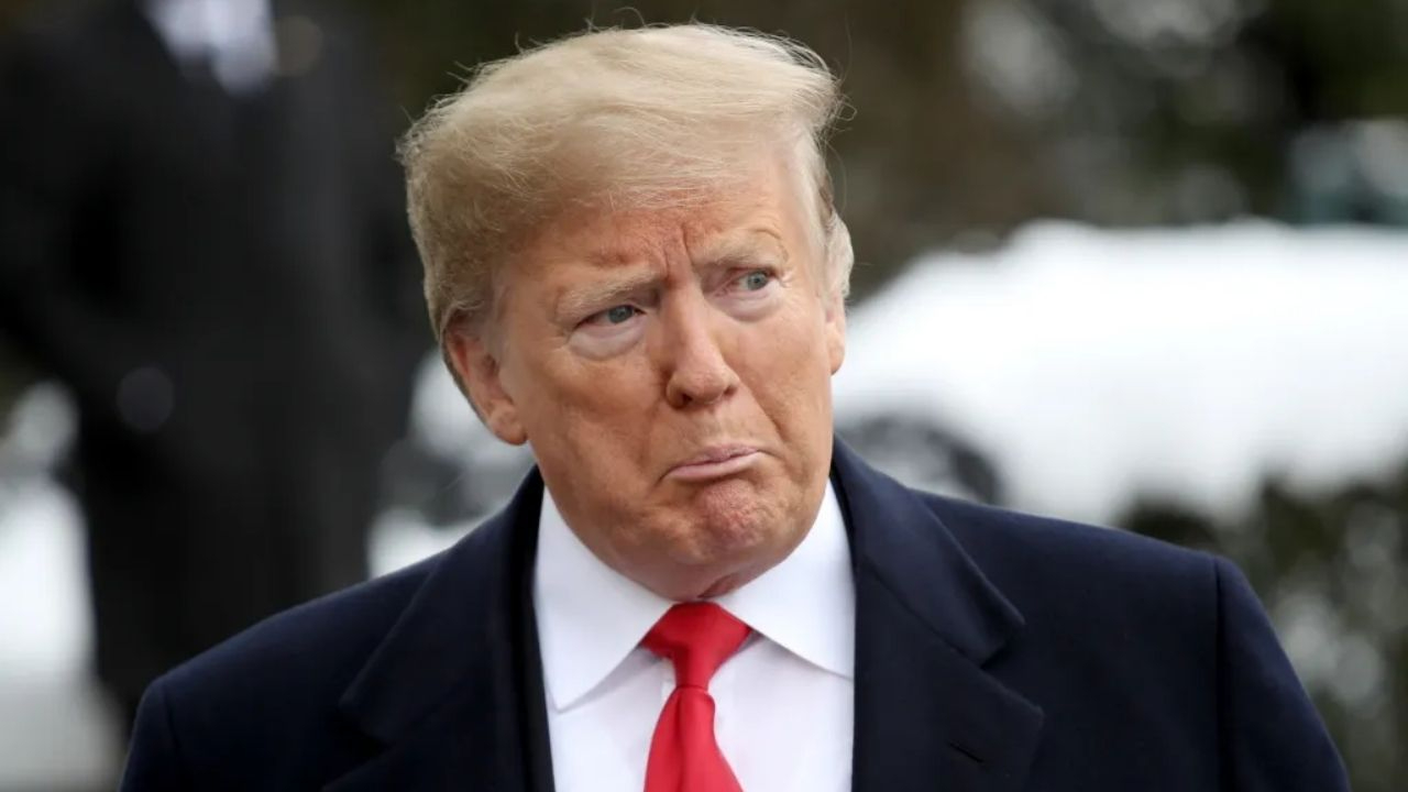 Trump’ın vatandaşlık kısıtlaması bir kez daha yargıdan döndü