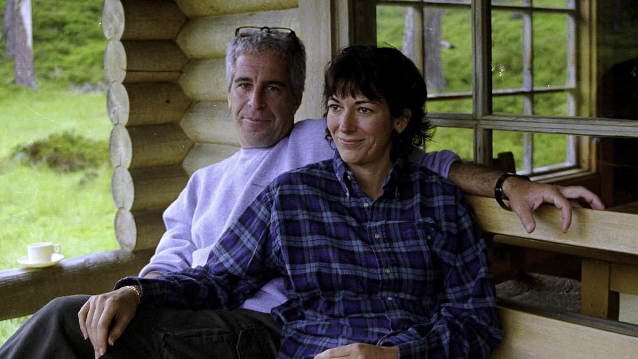 Ghislaine Maxwell granted limited immunity during NINE HOUR grilling
