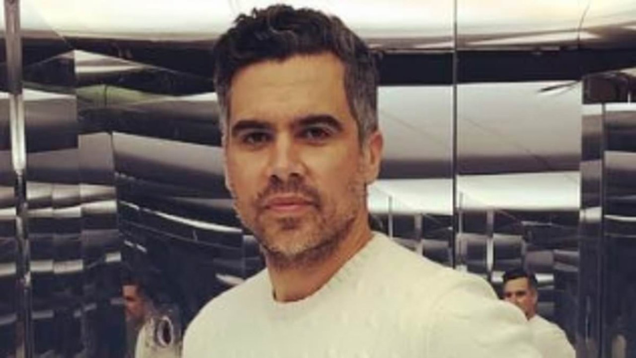 Jessica Alba's ex Cash Warren has surprising reaction to her romance