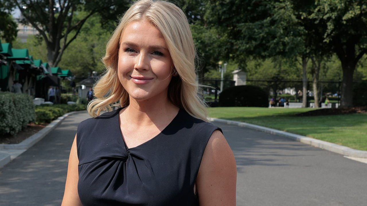 Karoline Leavitt slams 'BS' excuse used by presidents for decades