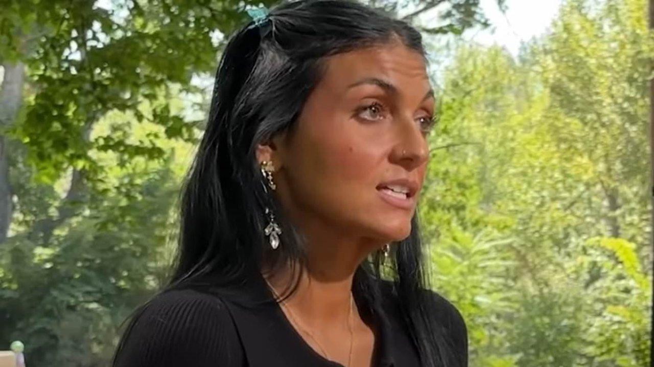 Kaylee Goncalves' sister describes what was like to face killer