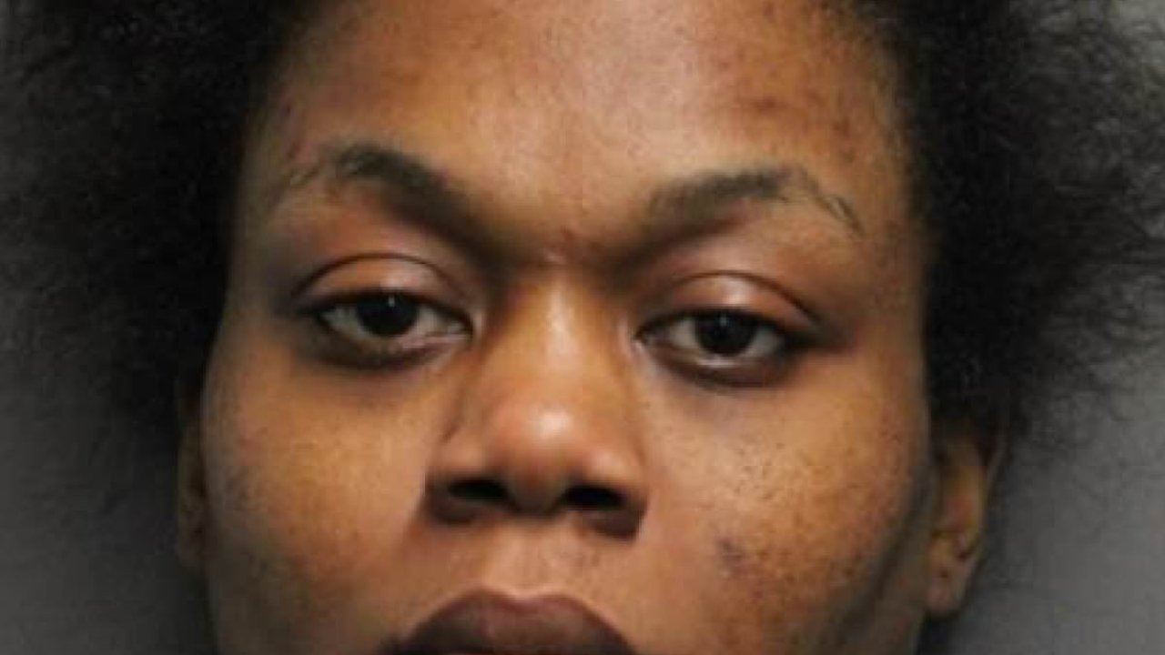 Mom, 31, 'drowned baby in lake after breakup left her depressed'