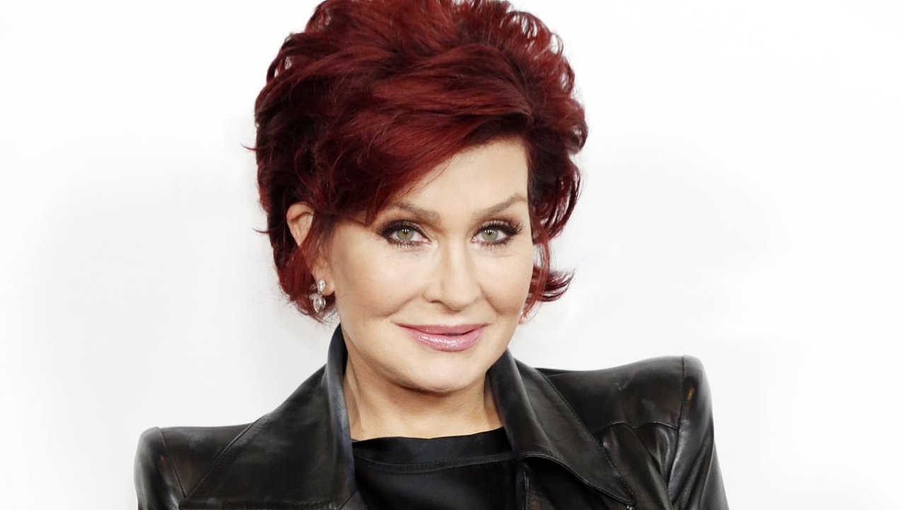 Sharon Osbourne's haunting tribute to Cosby Show star before Ozzy died