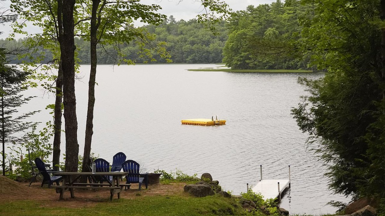 Teen arrested after paddleboarder's body washed up in New England town