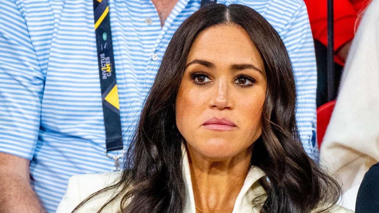 The royal who proved the compromises of 'Megxit' would never work