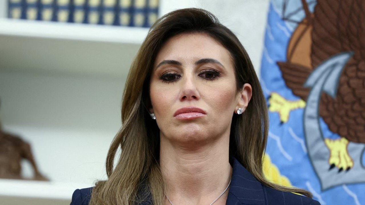 Trump ally Alina Habba ousted from president's inner circle