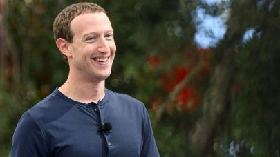 Mark Zuckerberg, mahallesini satın aldı!