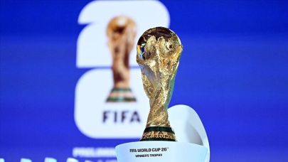 FIFA 2026 Dünya Kupası için 65 bin gönüllü arıyor