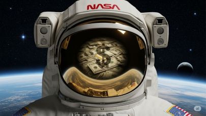 Astronot maaşı ne kadar? Eski NASA astronotu açıkladı