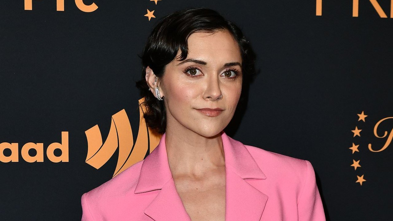 Child star Alyson Stoner recalls stalkers, starvation &amp; rape in memoir