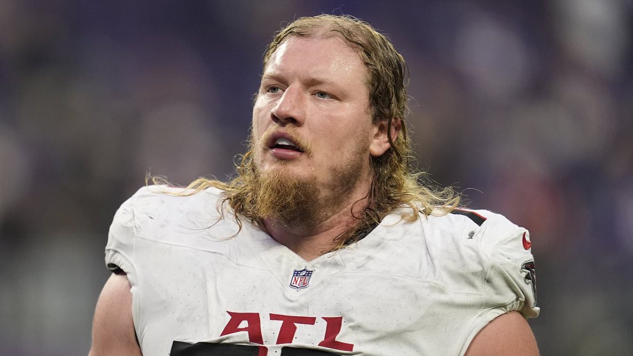 Falcons suffer injury blow with $30m star to miss 'significant time'
