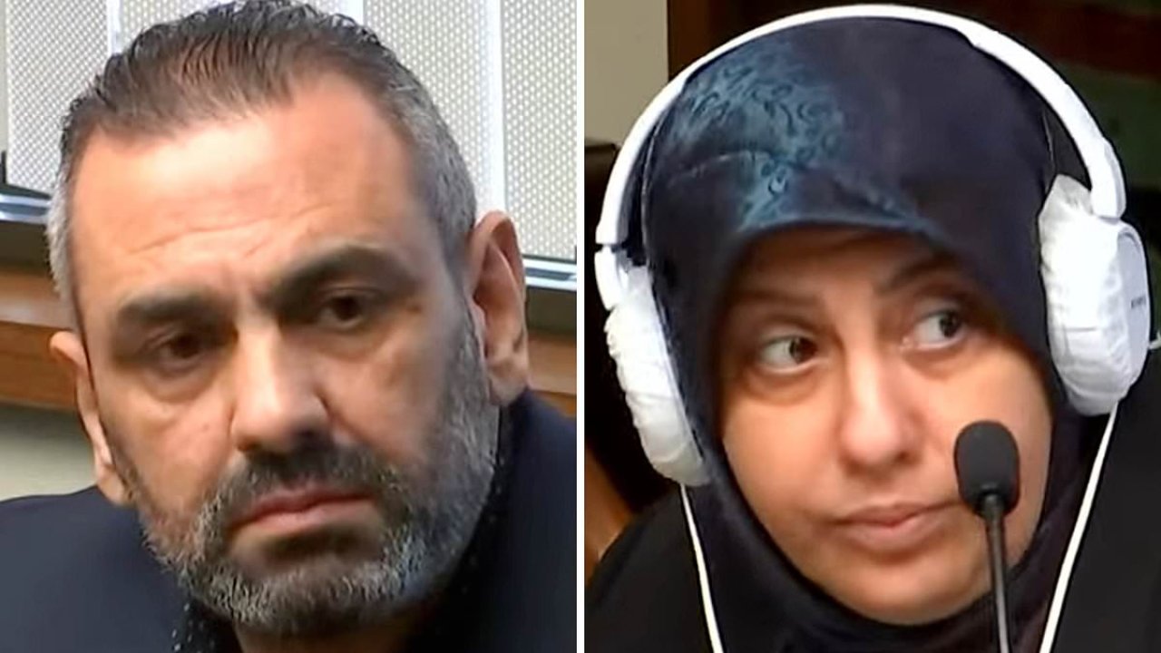 Fate of parents in American school 'honor killing' plot revealed
