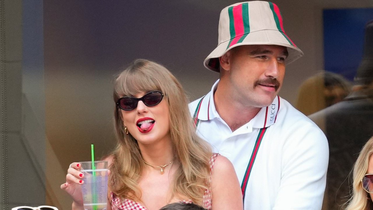 New US Open drink quickly rivaling 'Taylor Swift's favorite cocktail'