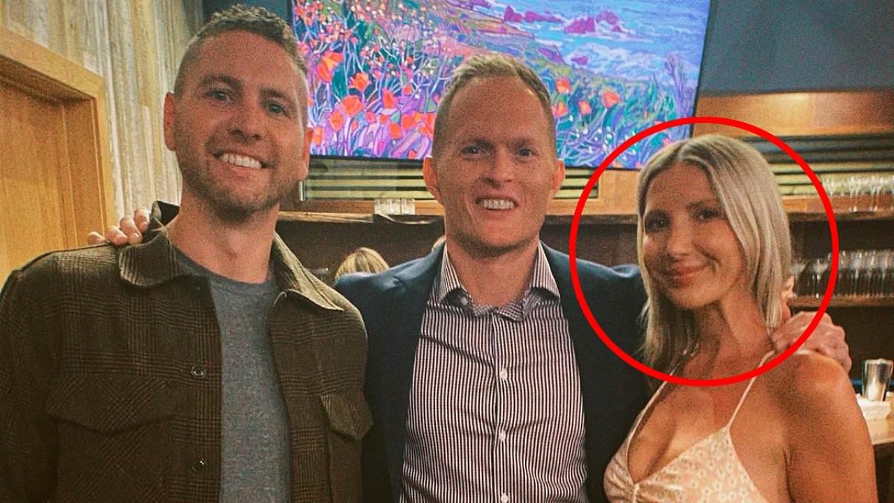 Oklahoma heiress outrages Nantucket after renting house for summer ...