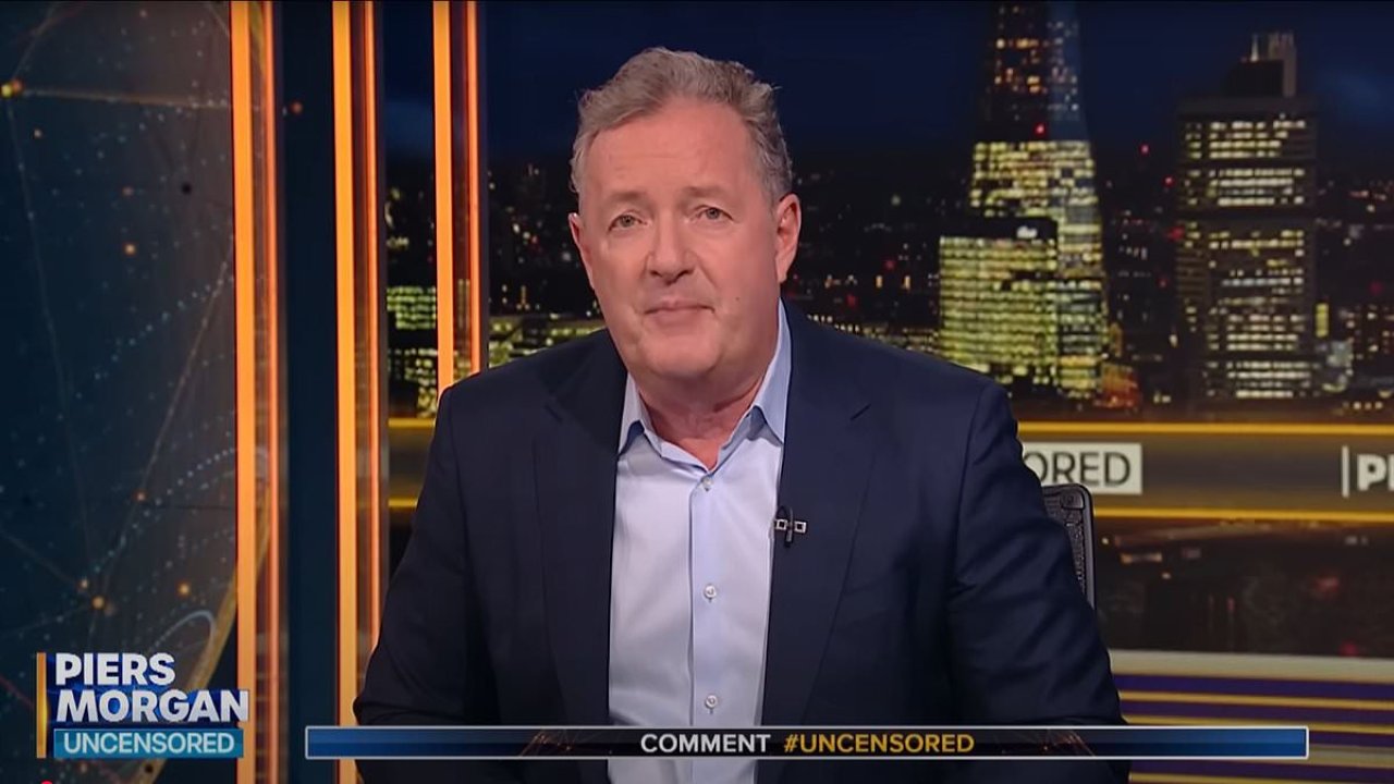 Piers Morgan issues apology to Jake Paul to avoid legal action
