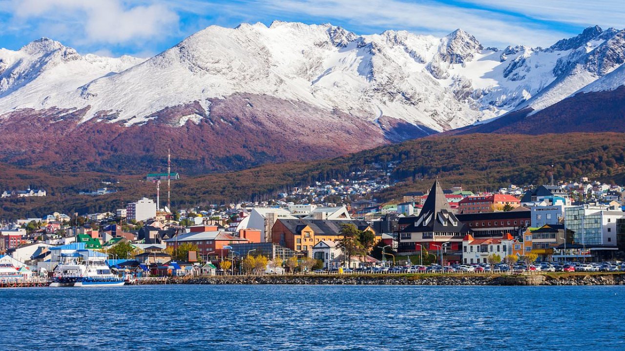 Revealed: European city with must-see cruise port voted most beautiful