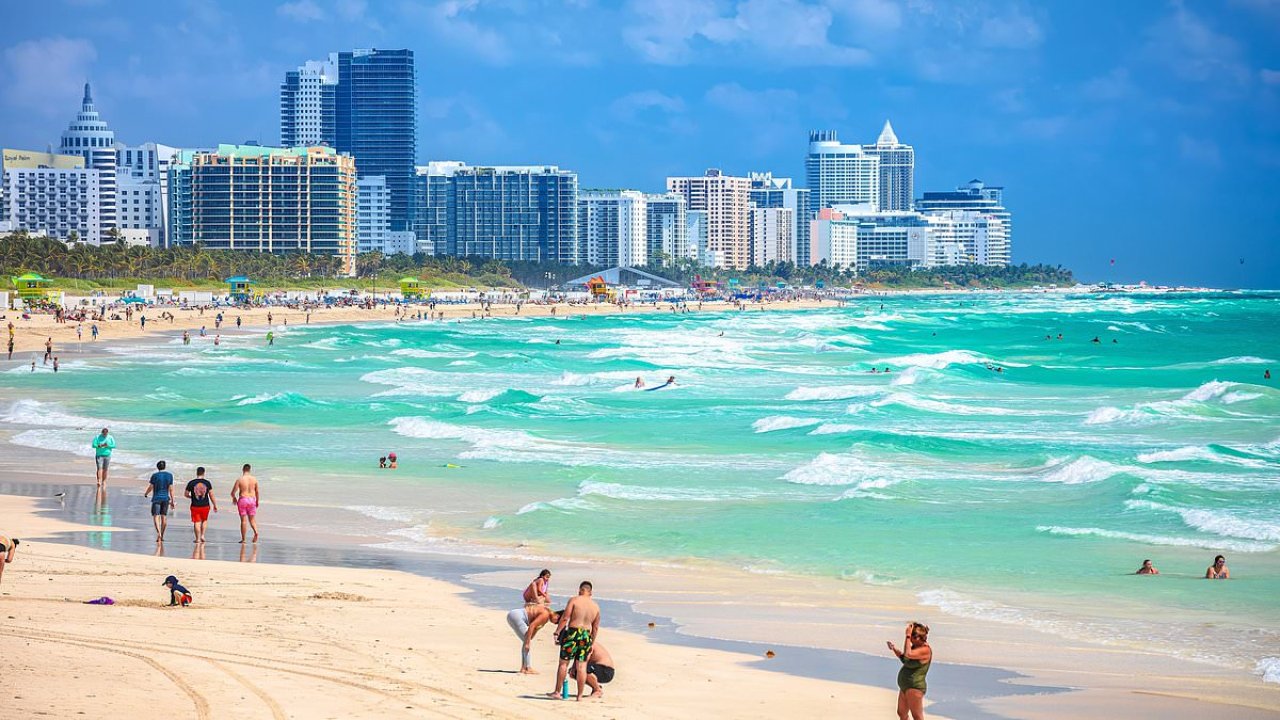 Sellers in Southern city delist homes faster than anywhere in the US