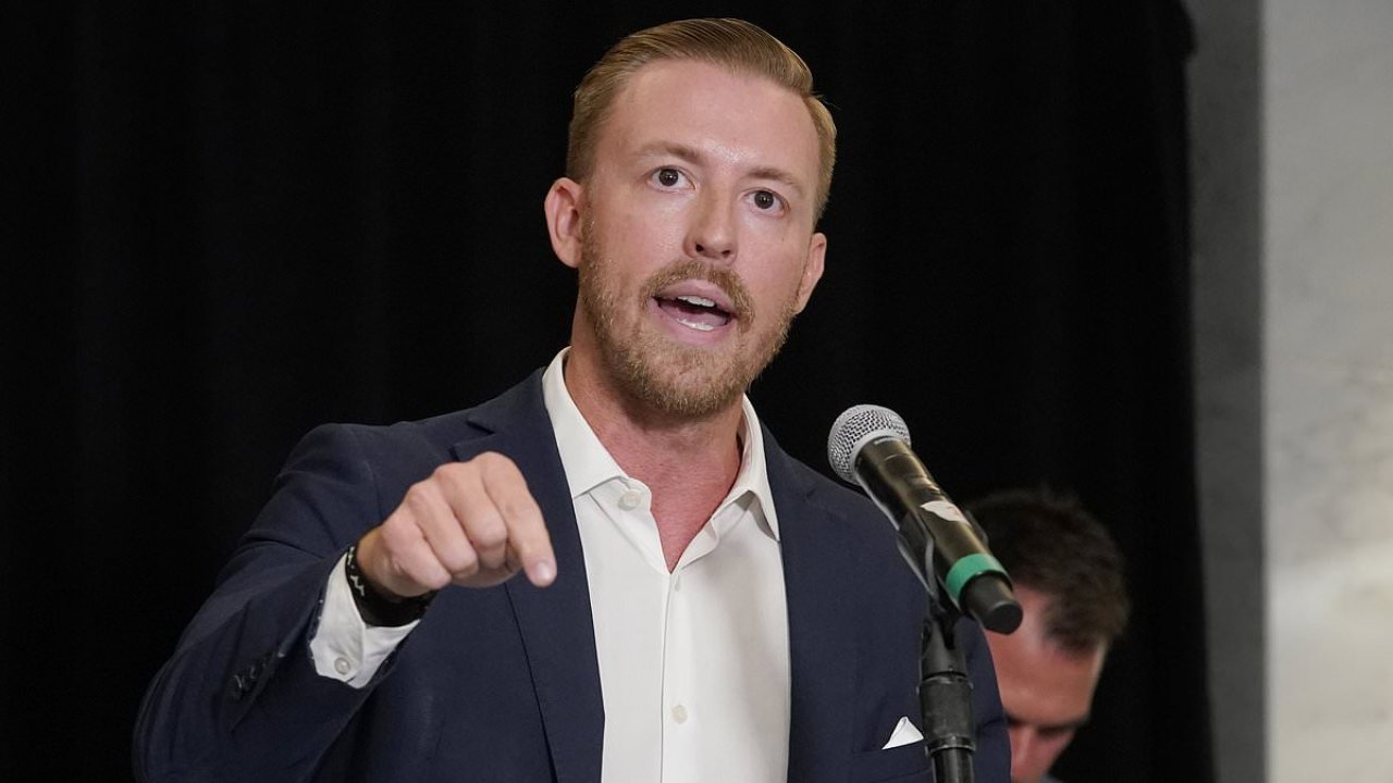 Teachers in conservative state must sit  anti-woke test