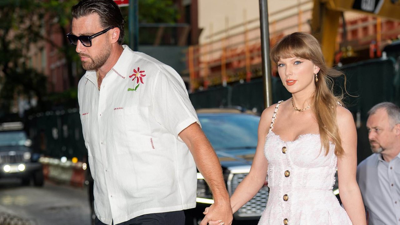 The porn videos that mean Taylor Swift could have 'wreaked havoc'