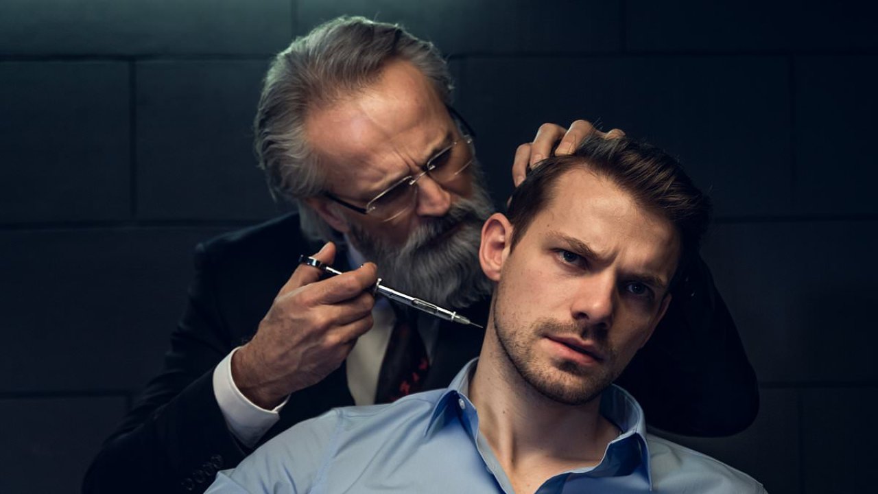 The secret CIA program linked to occult experiments