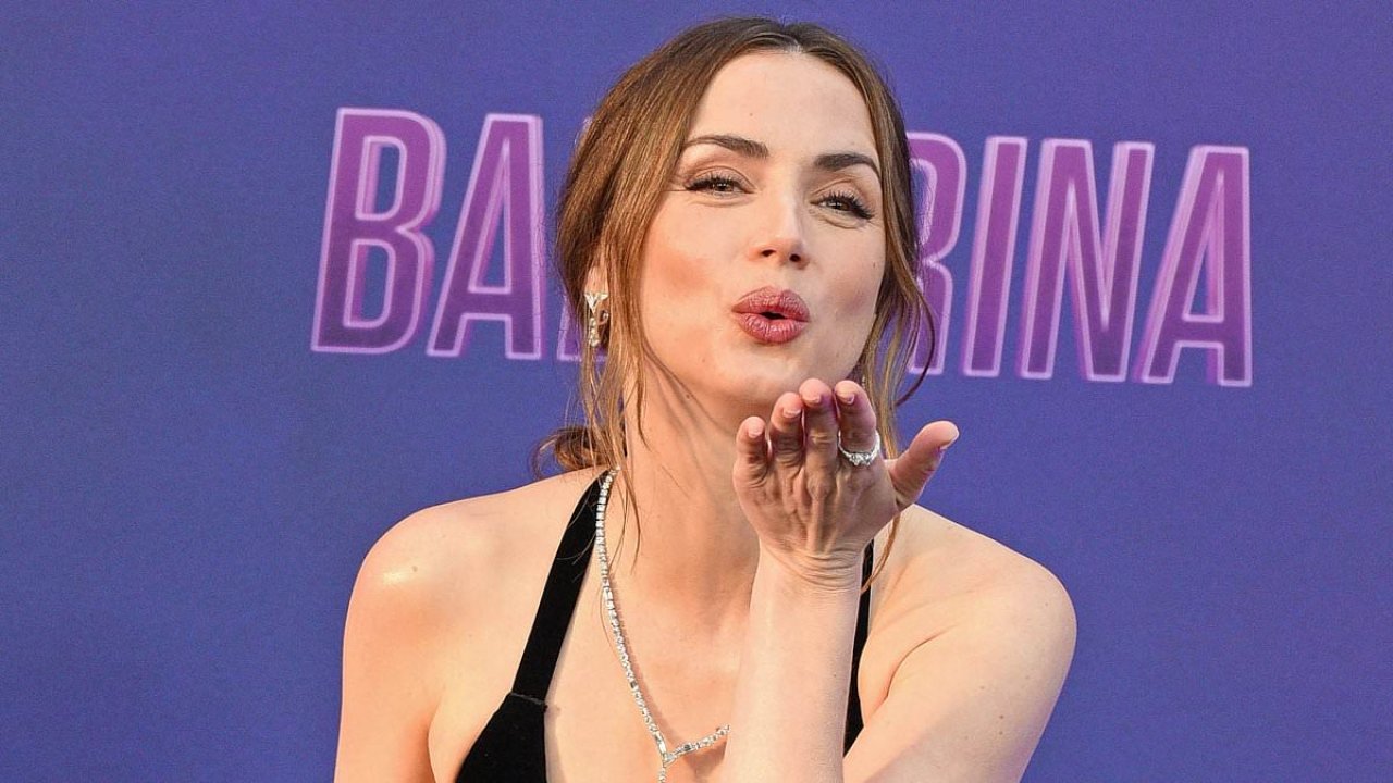Tom Cruise and Ana de Armas' 26-year age gap raises MAJOR concerns