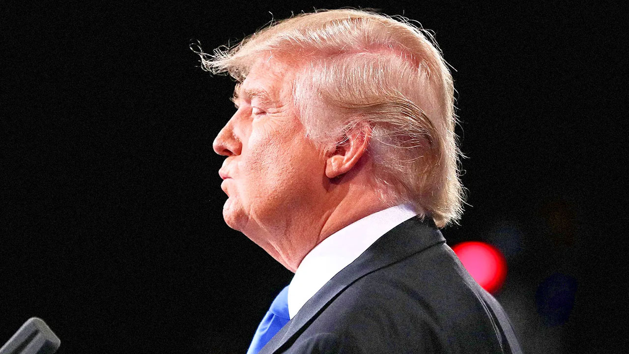 ABD’de halk Trump’ın başkanlık performansını olumsuz buluyor