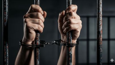 Dünyanın en çok mahkumu ABD hapishanelerinde