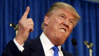Alman Basını: ‘Trump, başarısızlığının faturasını Türkiye’ye çıkarıyor’