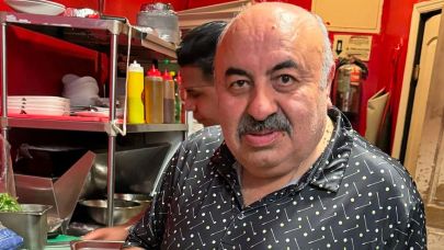 ‘Ali Baba’dan sitem dolu paylaşım: Göçmenler çete kıskacında, umutsuzluk intihara sürüklüyor