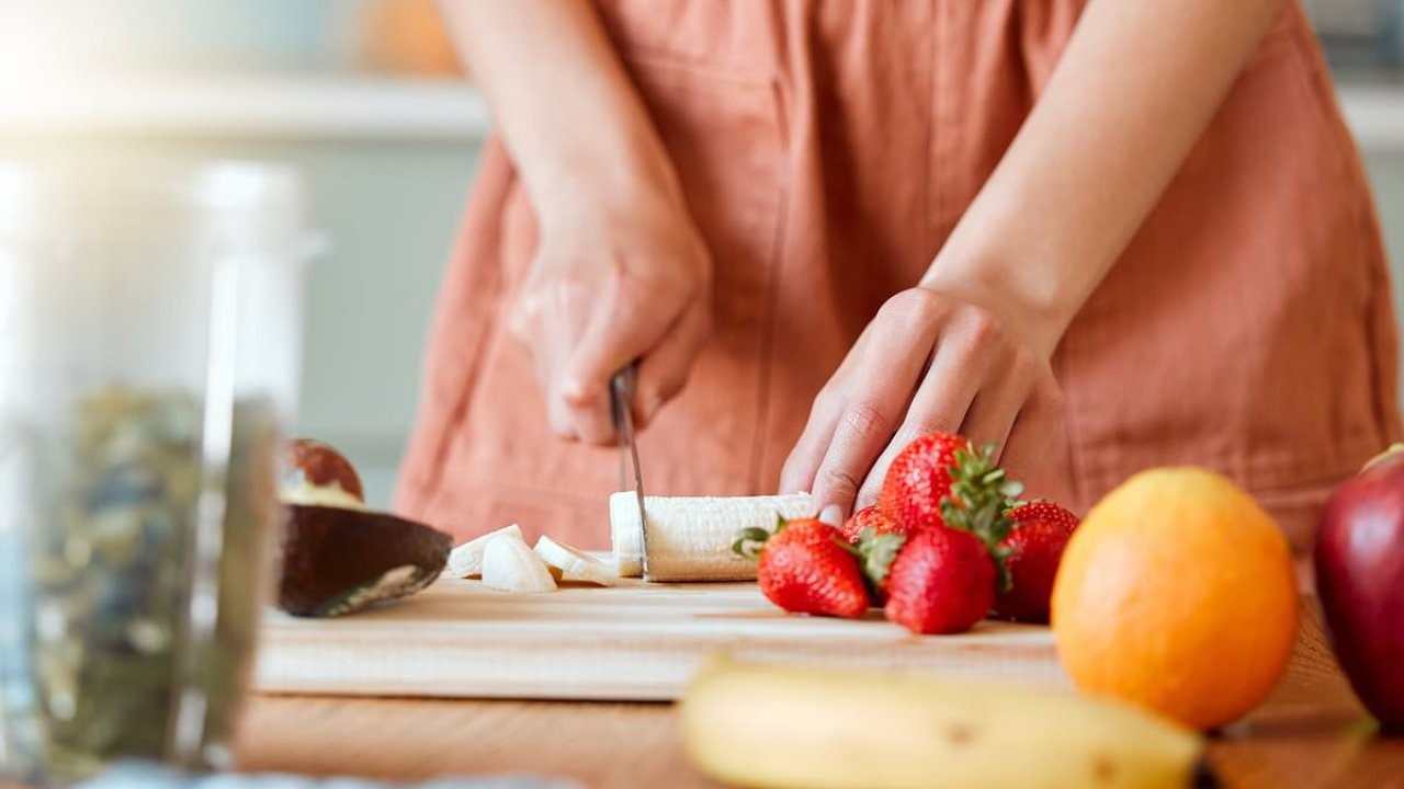 Deadly cancer killing 30k Americans a year could be treated with fruit