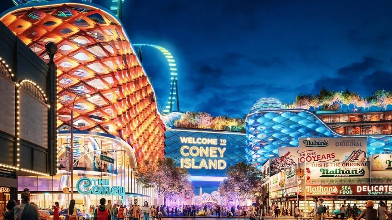 Fury as beach town eyes becoming the new Las Vegas