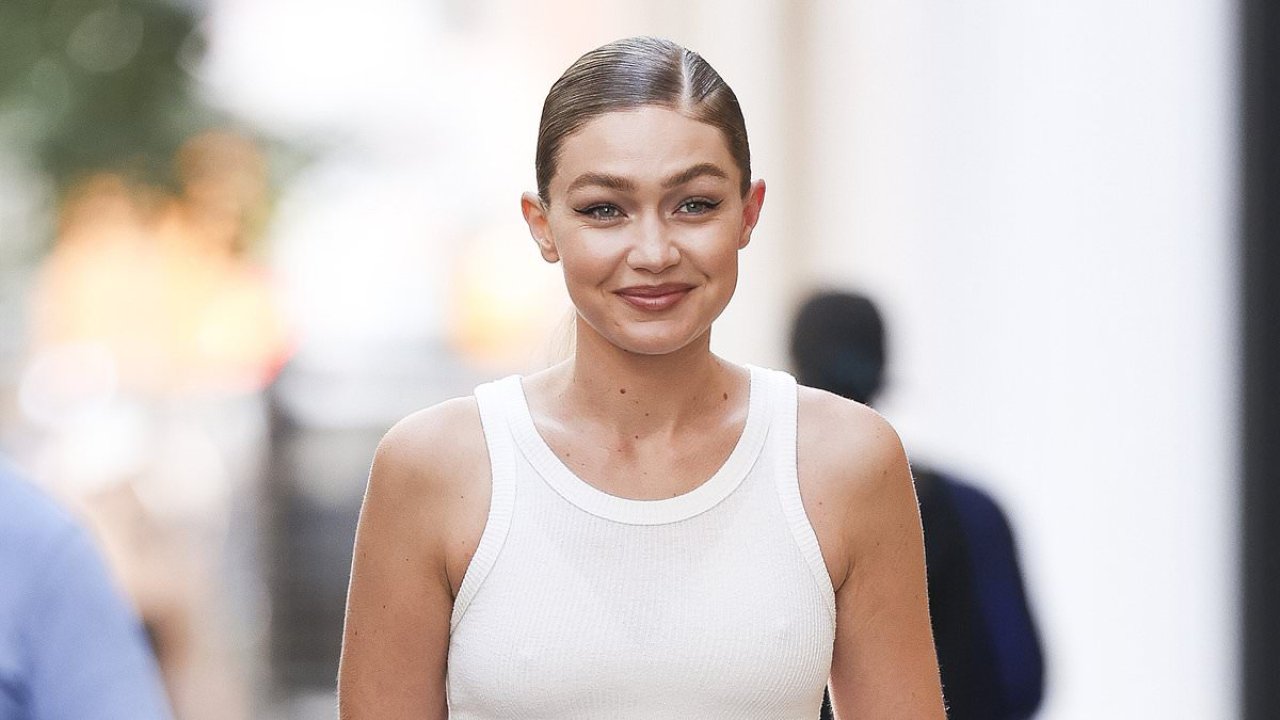 Gigi Hadid posts rare photos of daughter she shares with ex Zayn Malik