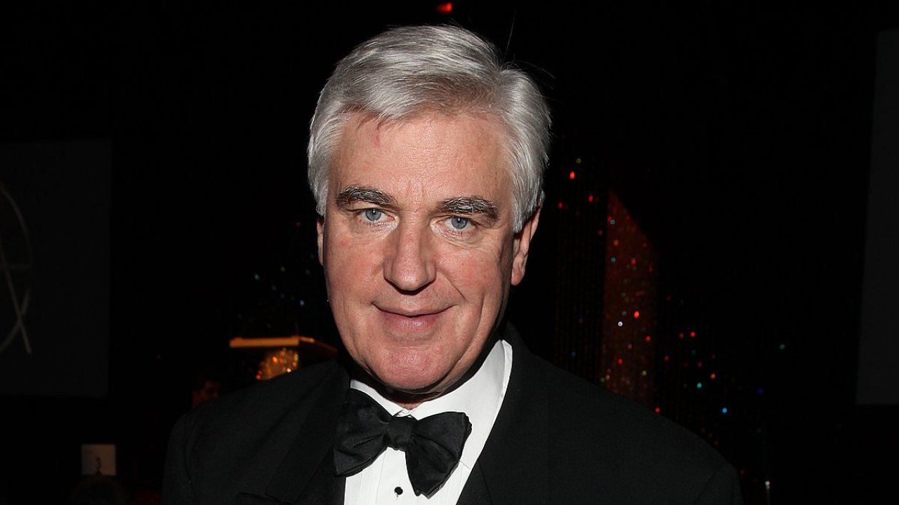 Harry Potter legend Stuart Craig dies after battle with Parkinson's