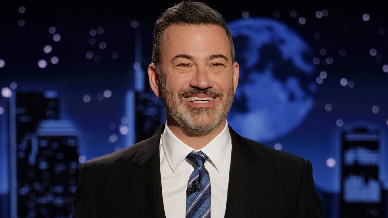 Jimmy Kimmel's canned show could be back on air within DAYS