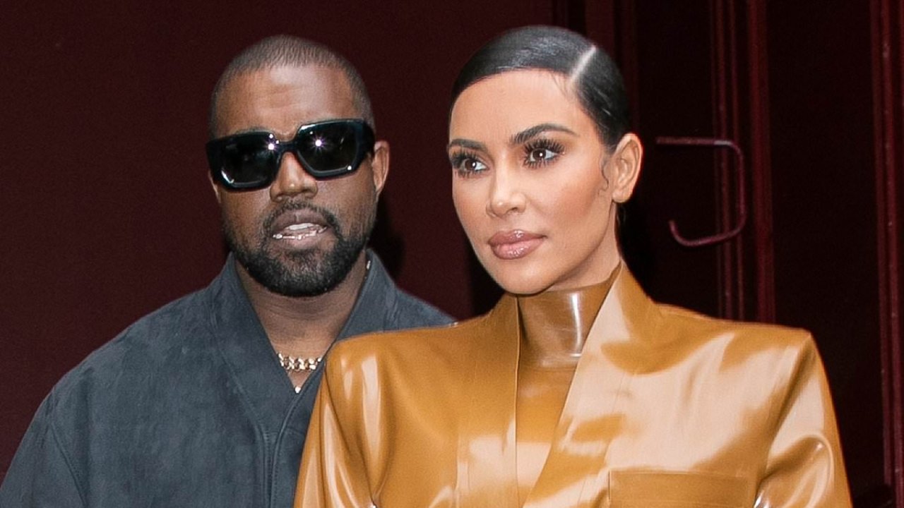 Kanye West fights with Kim Kardashian, makes Kris Jenner cry in docu