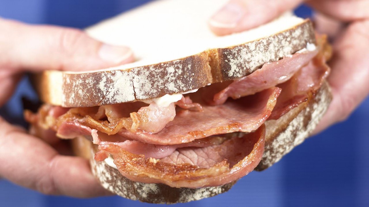 Scientists pinpoint two food favourites that INCREASE dementia risk...
