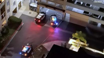 California’da şüpheli ölüm! ABD’li siyasetçinin yakını çıktı