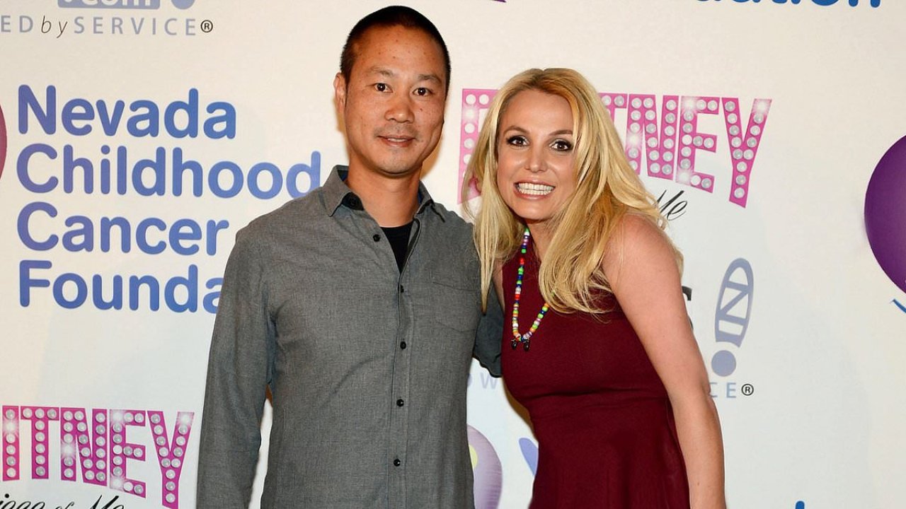 CEO who made millions selling happiness but left behind legal mystery