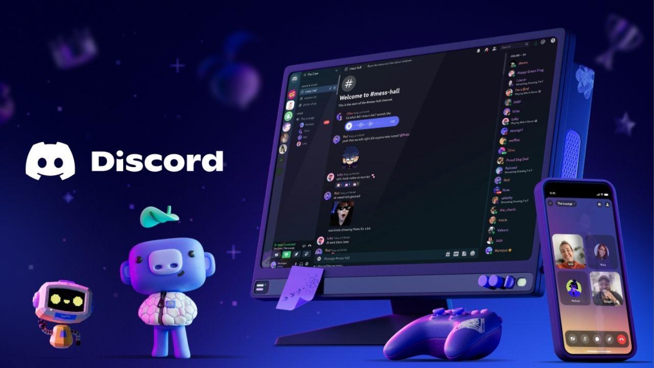 Discord’da veri sızıntısı: Kimlik ve kart bilgileri ele geçirildi