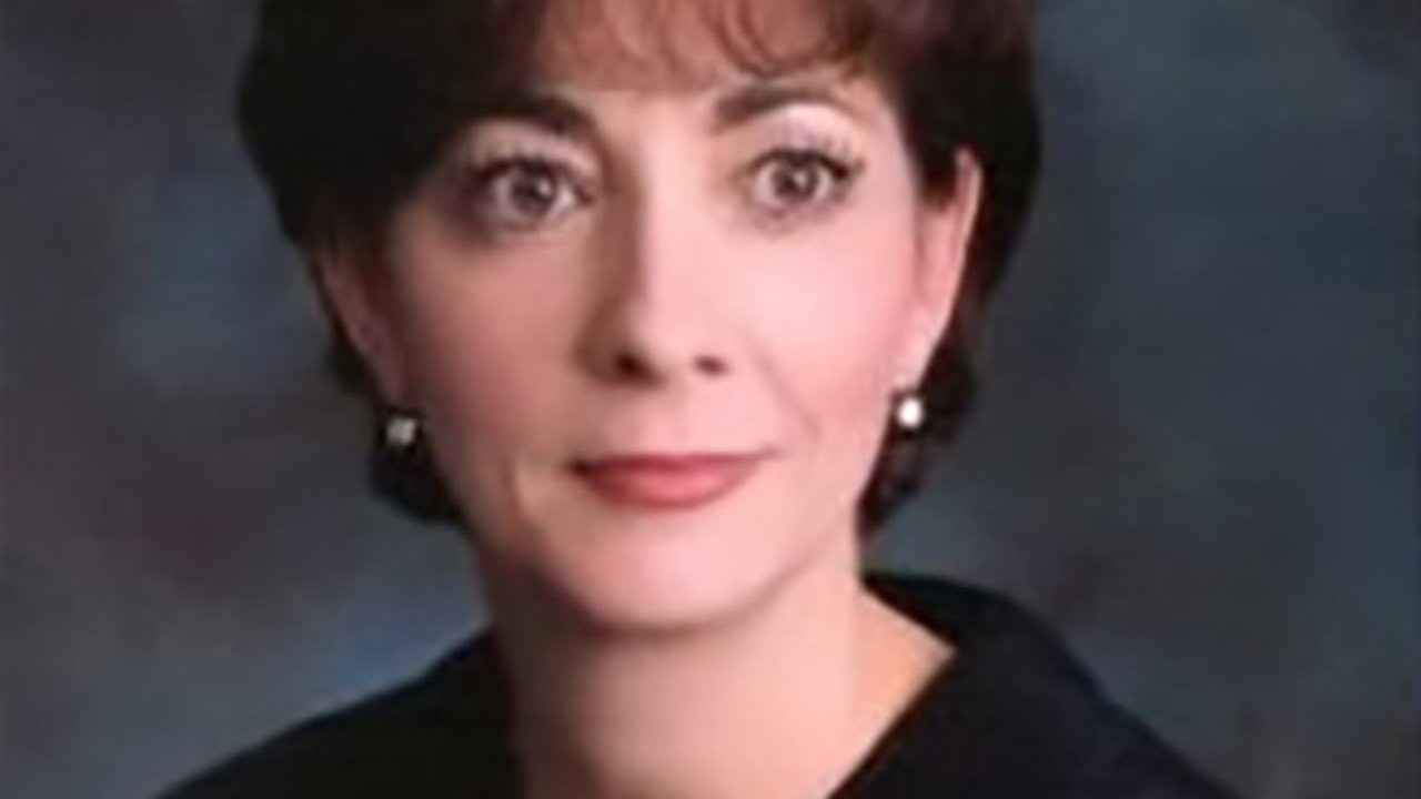 Judge speaks out after her $1.5m mansion 'exploded'
