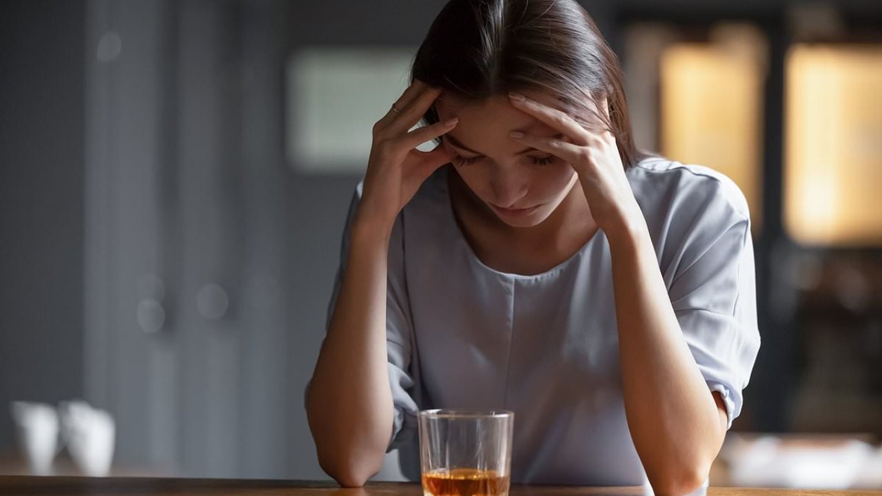 Scientists uncover why so many of us find it hard to cut down on drink