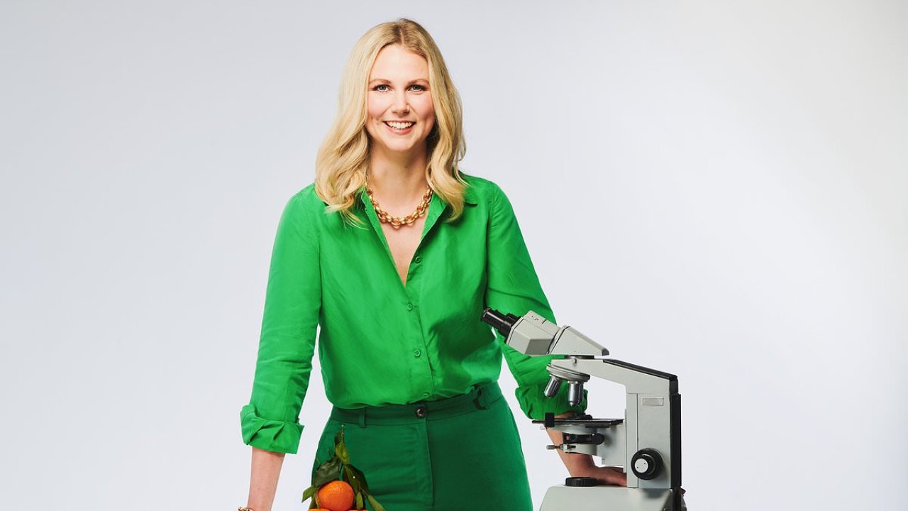 This is why so many women suffer from constipation: DR EMILY LEEMING