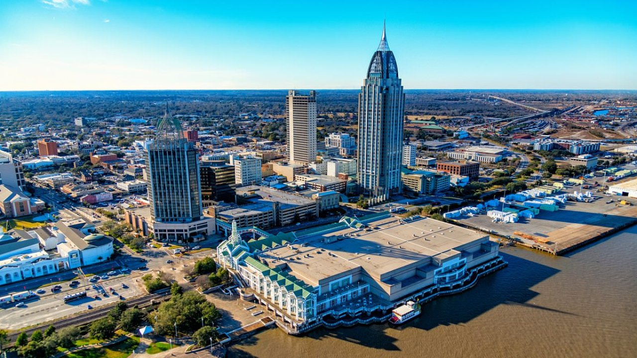 12 US states where it's still affordable to live