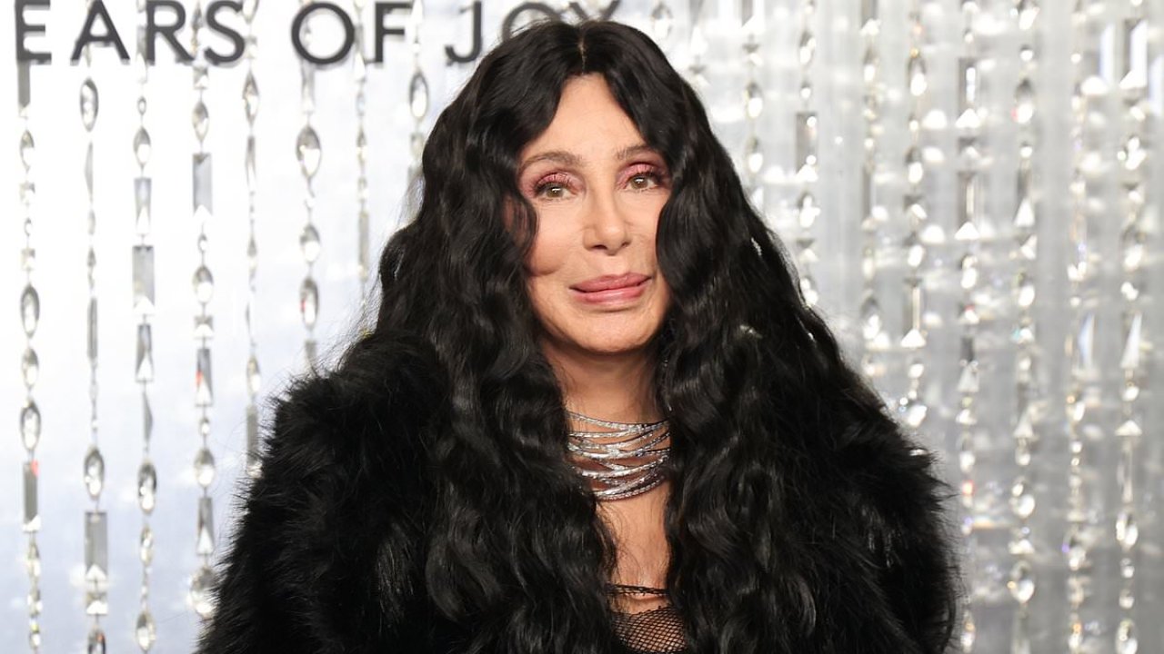 Cher in talks for Netflix series amid turbulent life and age-gap love