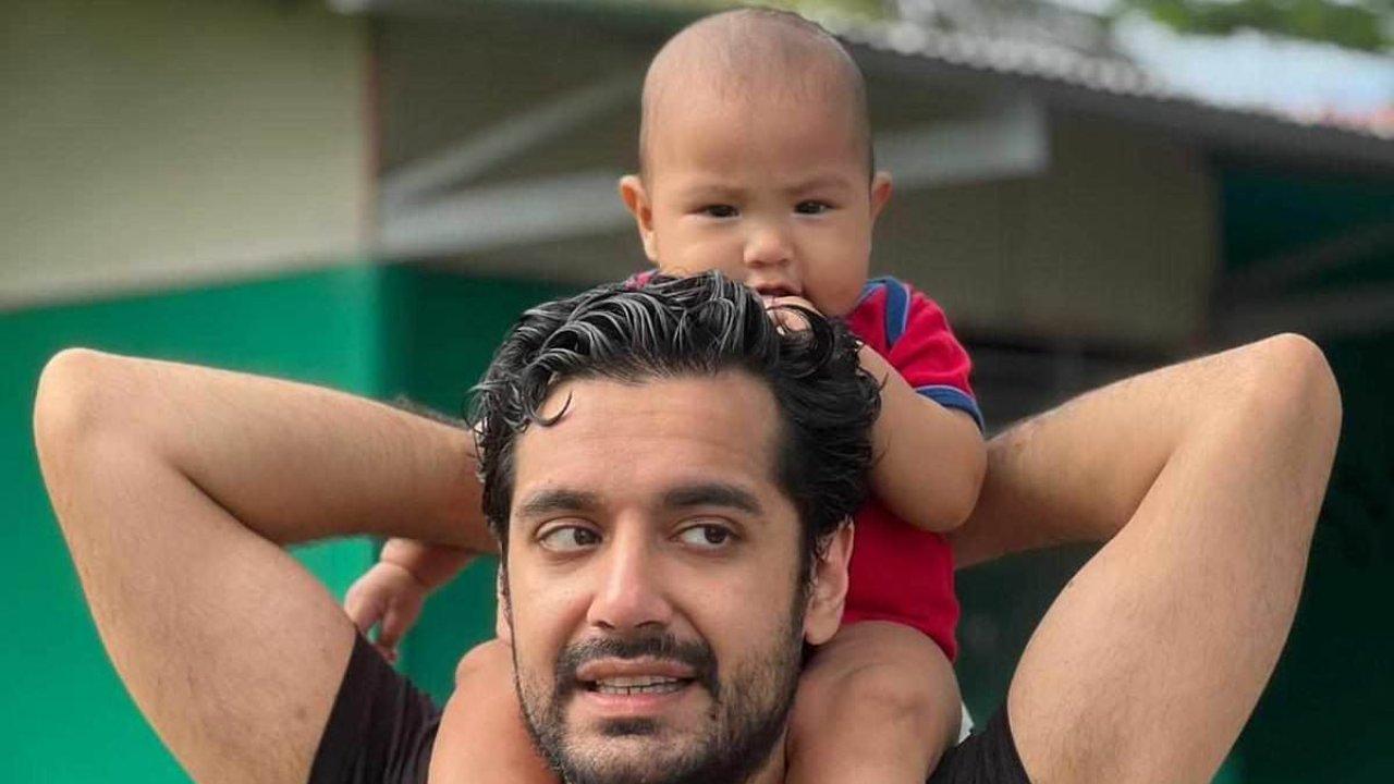 Double tragedy after dad vanished with his kids during trip to Panama