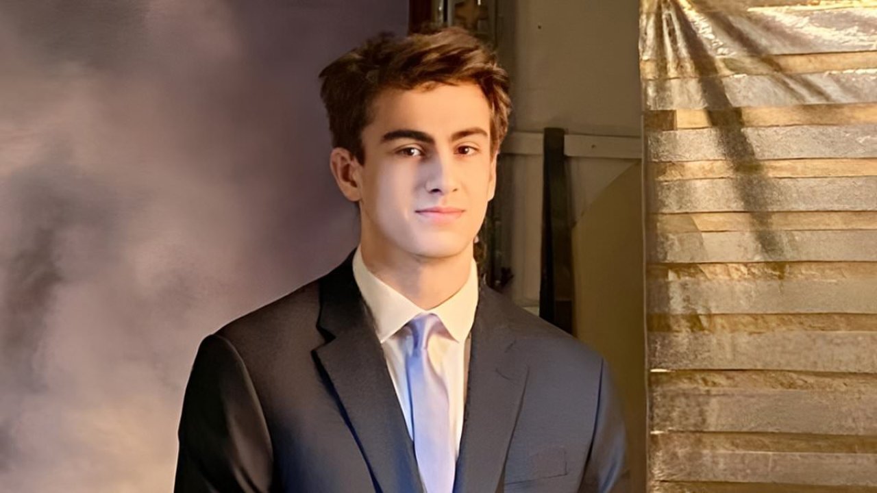 Famous writer's son, 19, arrested over plot to bomb Detroit gay bars