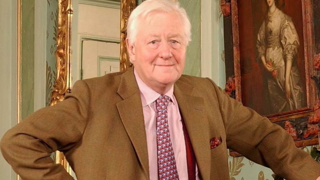 Fate of Baronet's other lovers as he hunts for 'good breeder' wife