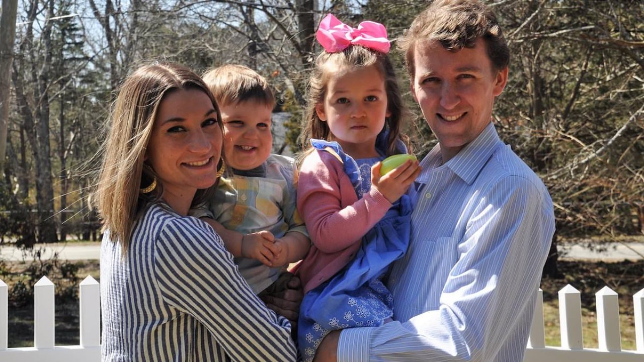 Huge blow for depressed nurse accused of murdering her three children